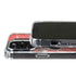 NHL Carolina Hurricanes Frozen iPhone 16 Pro MagSafe Case